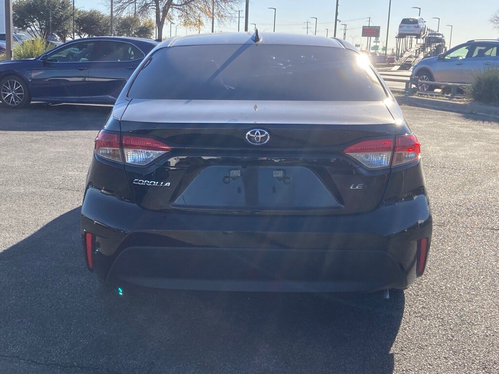 Used 2024 Toyota