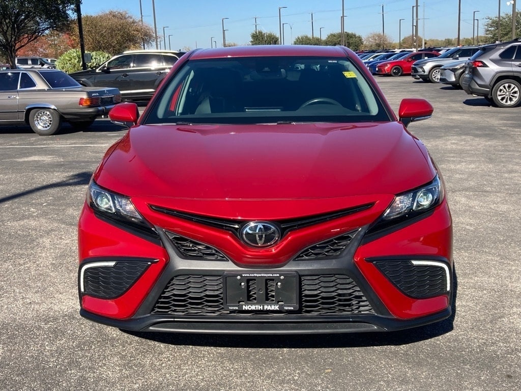 Used 2022 Toyota