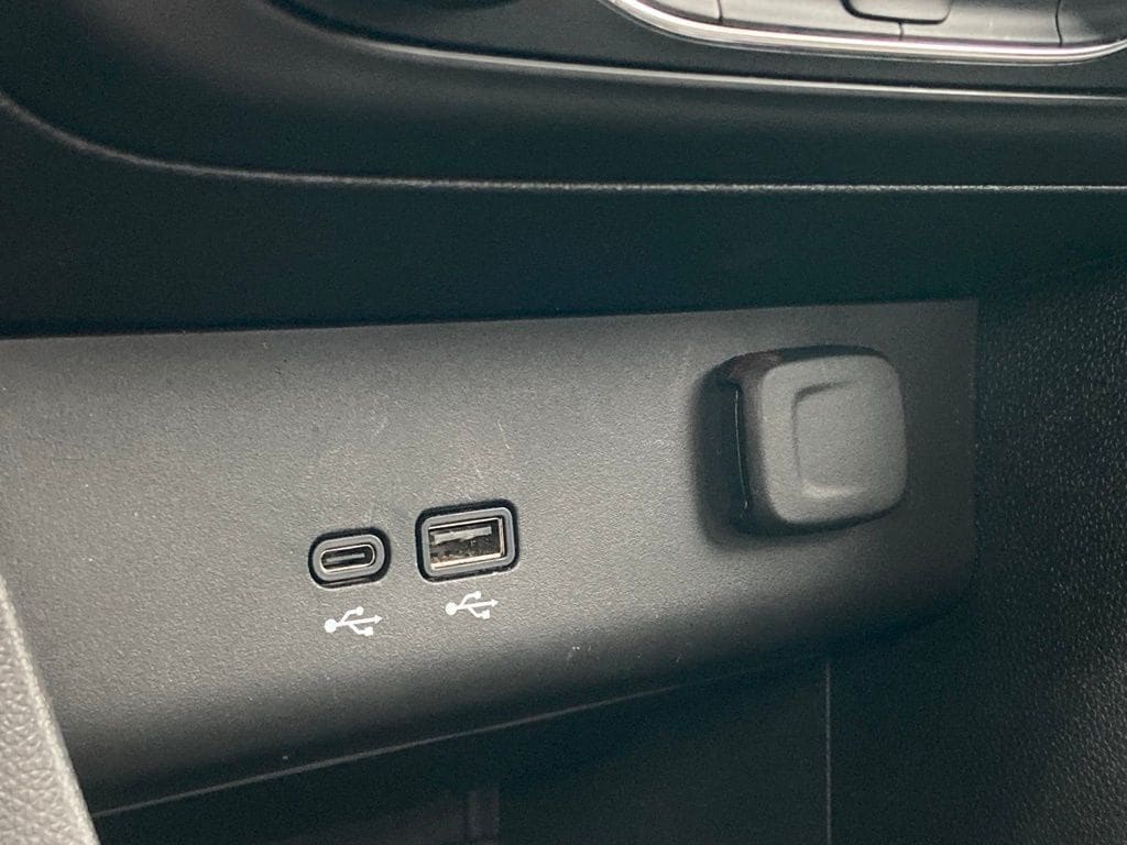 2025 Buick Encore GX Preferred - Photo 23