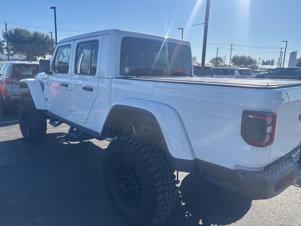 Used 2022 Jeep