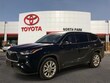  Toyota Highlander Hybrid