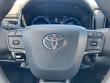 2026 Toyota Camry XSE Sedan