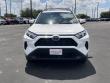 2025 Toyota RAV4 XLE SUV 2025 Toyota RAV4 XLE SUV