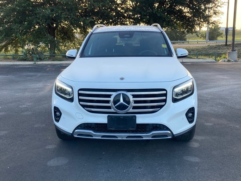 Used 2024 Mercedes-Benz GLB Base with VIN W1N4M4GB4RW347371 for sale in San Antonio, TX