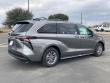2026 Toyota Sienna XLE 8 Passenger Van Passenger Van