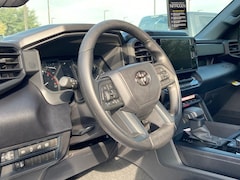 2026 Toyota Tundra SR5 Truck CrewMax