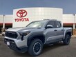  Toyota Tacoma i-FORCE MAX