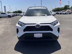 2025 Toyota RAV4 XLE SUV