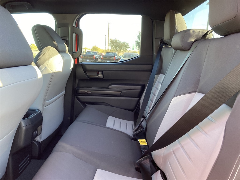 New 2026 Toyota Tacoma TRD Sport Truck Double Cab