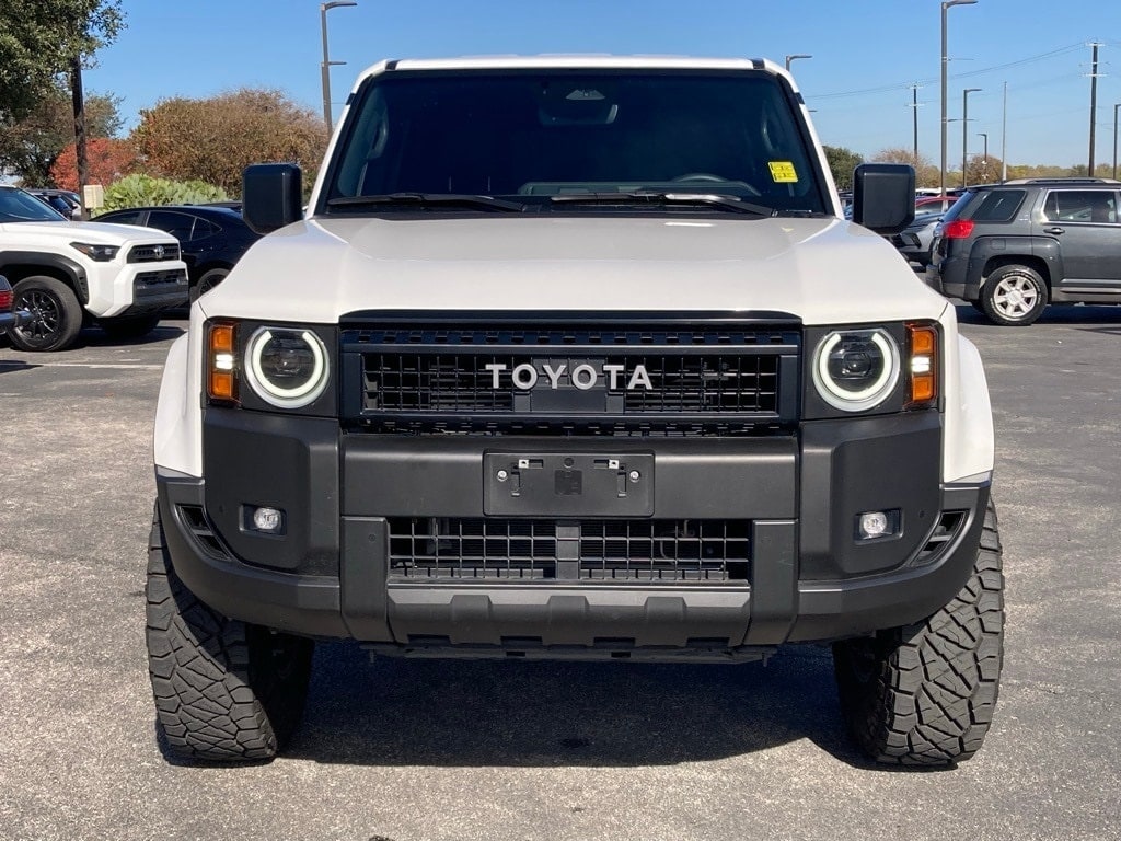 Used 2025 Toyota