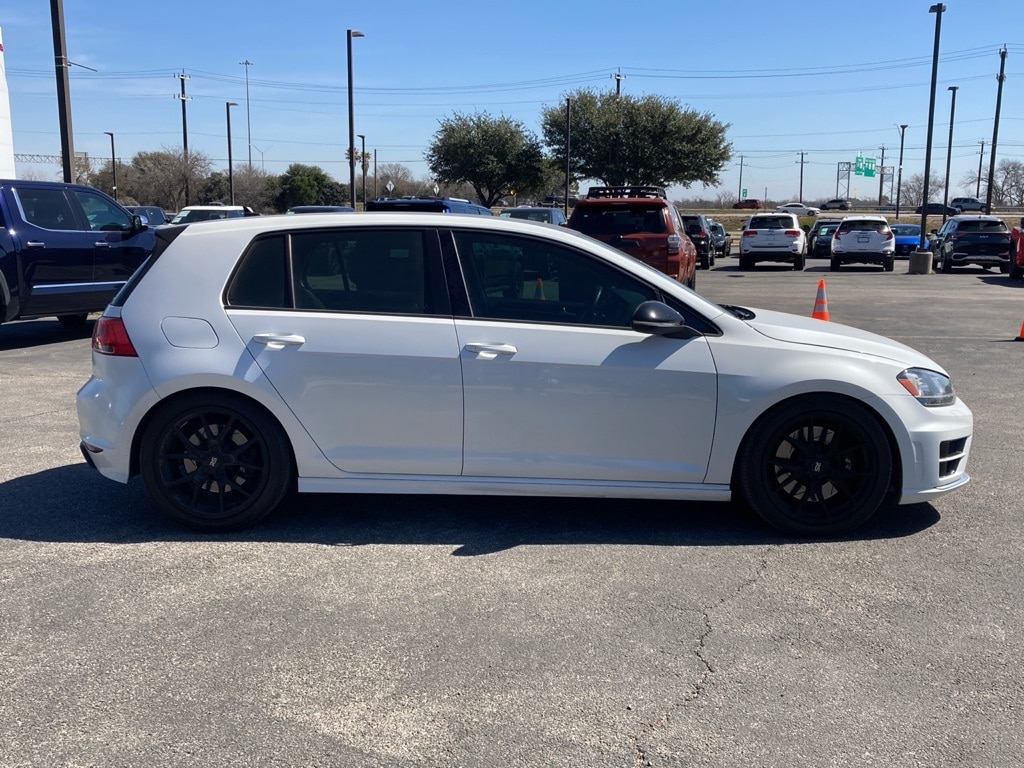 Used 2016 Volkswagen