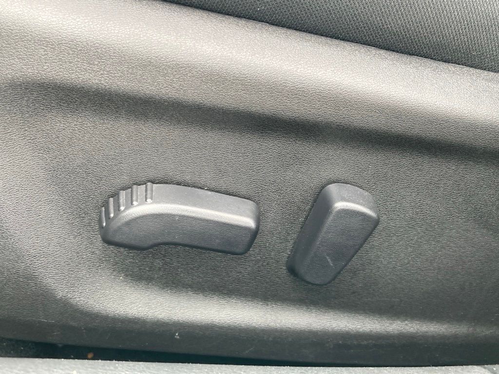 2025 Nissan Altima SV - Photo 12