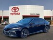 Toyota Camry Hybrid