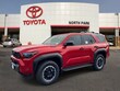  Toyota 4Runner Hybrid
