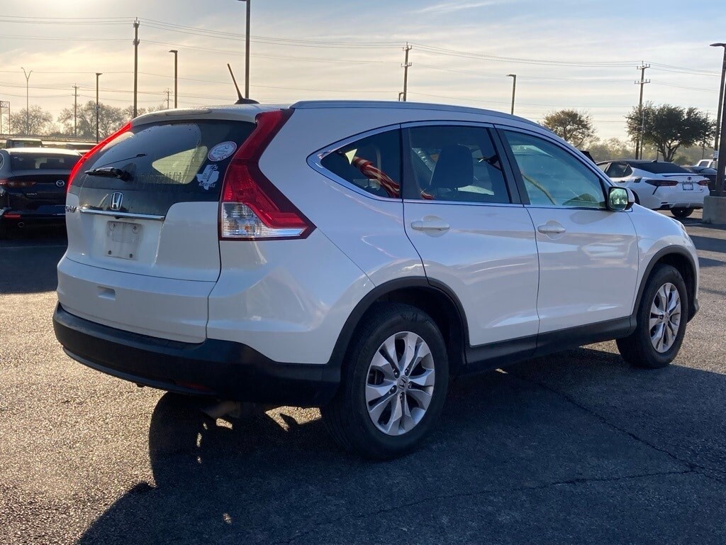 Used 2014 Honda