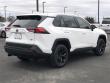 2025 Toyota RAV4 LE SUV