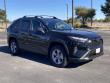 2025 Toyota RAV4 Hybrid LE SUV