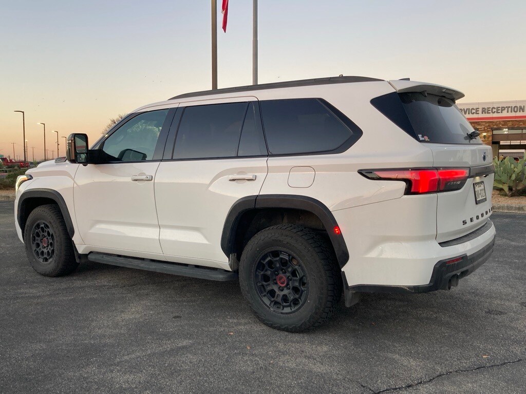 Certified 2023 Toyota