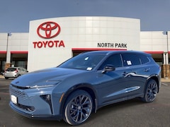 2026 Toyota Crown Signia Limited SUV