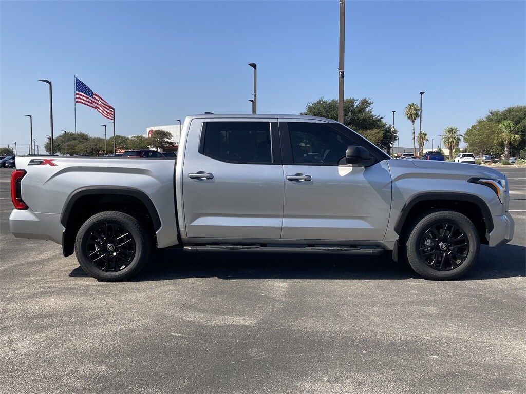 2026 Toyota Tundra SR5 photo 3