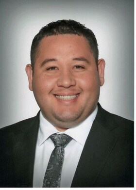Staff member Noe Herrera from ID_bff655b98101
