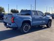 2026 Toyota Tacoma TRD Sport Truck Double Cab