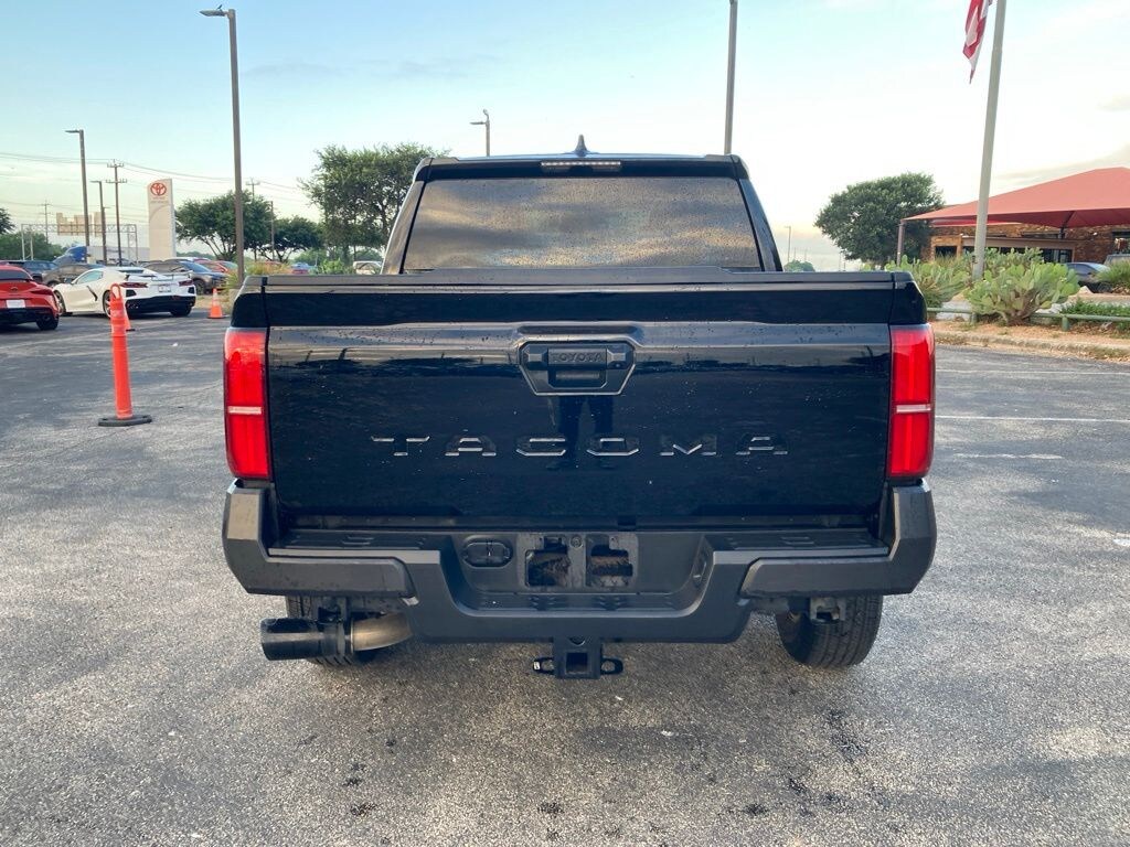 Used 2025 Toyota