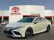Toyota Camry Hybrid