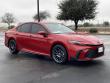 2026 Toyota Camry SE Sedan