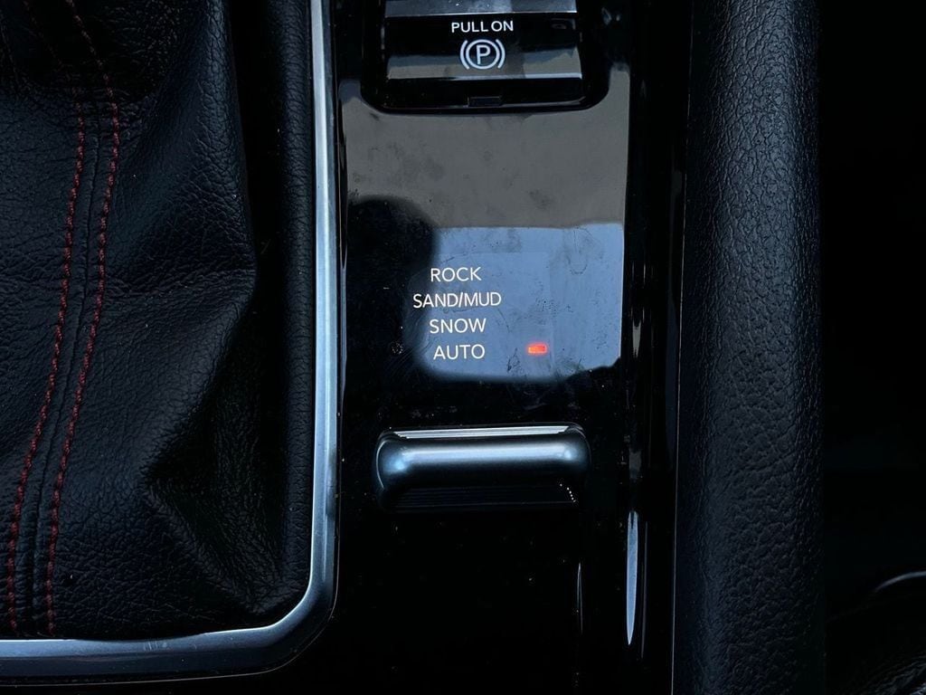 2025 Jeep Compass Trailhawk - Photo 22