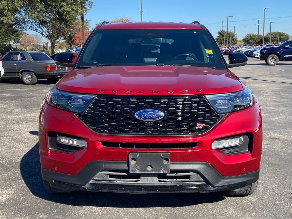Used 2020 Ford