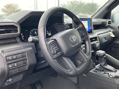 2026 Toyota Tacoma SR5 Truck Double Cab