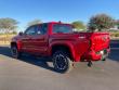 2026 Toyota Tacoma TRD Sport Truck Double Cab
