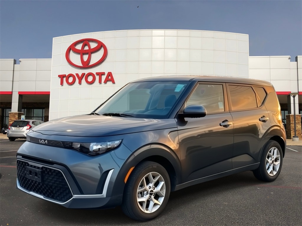 2024 Kia Soul