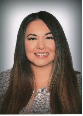 Staff member Marisol Alvarado from ID_96b9b377e225