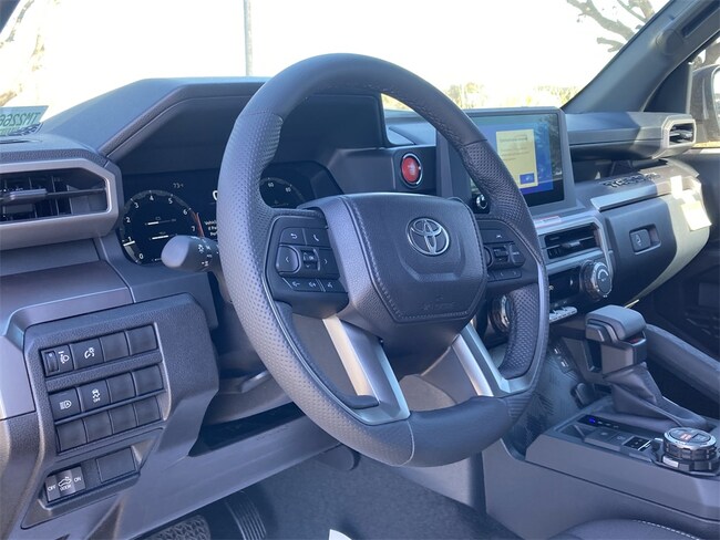 2026 Toyota Tacoma TRD Off Road Truck Double Cab