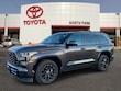  Toyota Sequoia