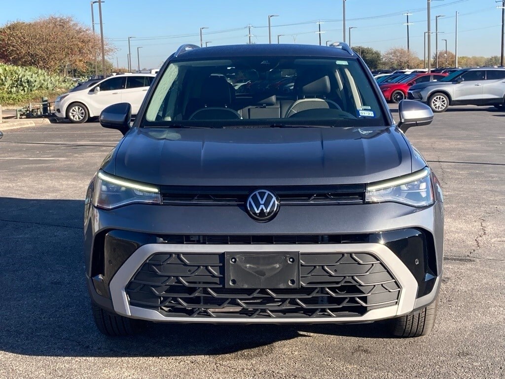 Used 2025 Volkswagen