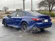 2026 Toyota Camry SE Sedan