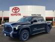 2026 Toyota Tundra Limited Truck CrewMax