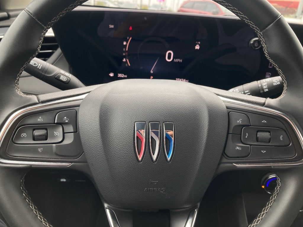2025 Buick Encore GX Preferred - Photo 18