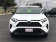 2025 Toyota RAV4 LE SUV