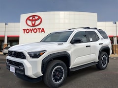 2025 Toyota 4Runner i-FORCE MAX TRD Off Road Premium SUV