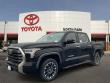 2026 Toyota Tundra Limited Truck CrewMax