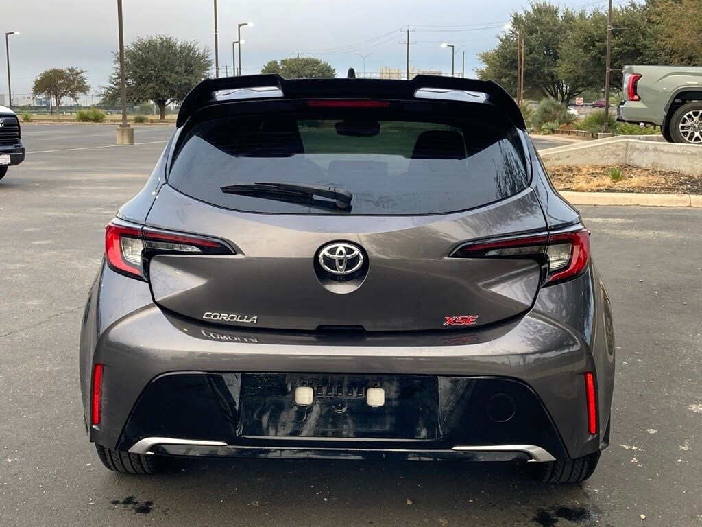 Certified 2025 Toyota