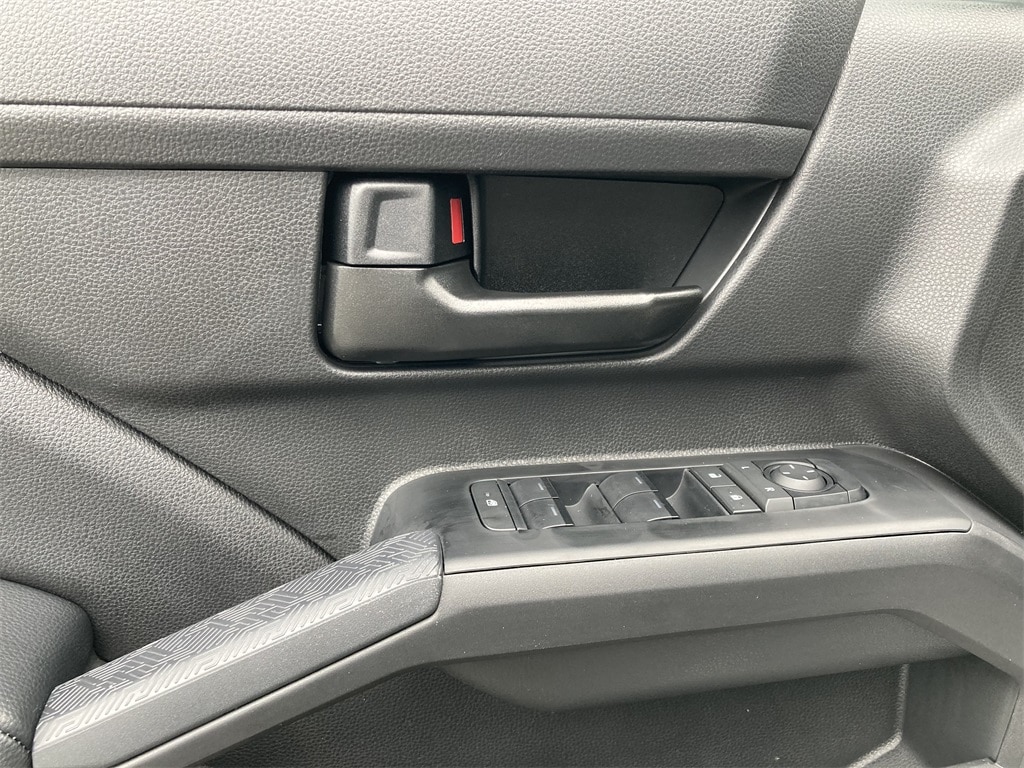 New 2026 Toyota Tacoma SR5 Truck Double Cab