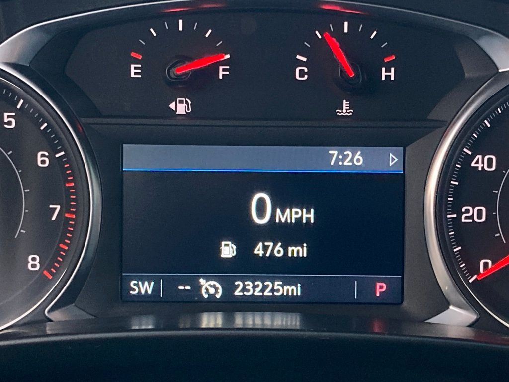 2025 Chevrolet Blazer 2LT - Photo 15