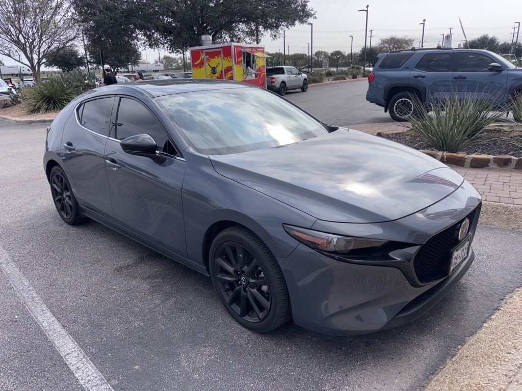 Used 2023 Mazda