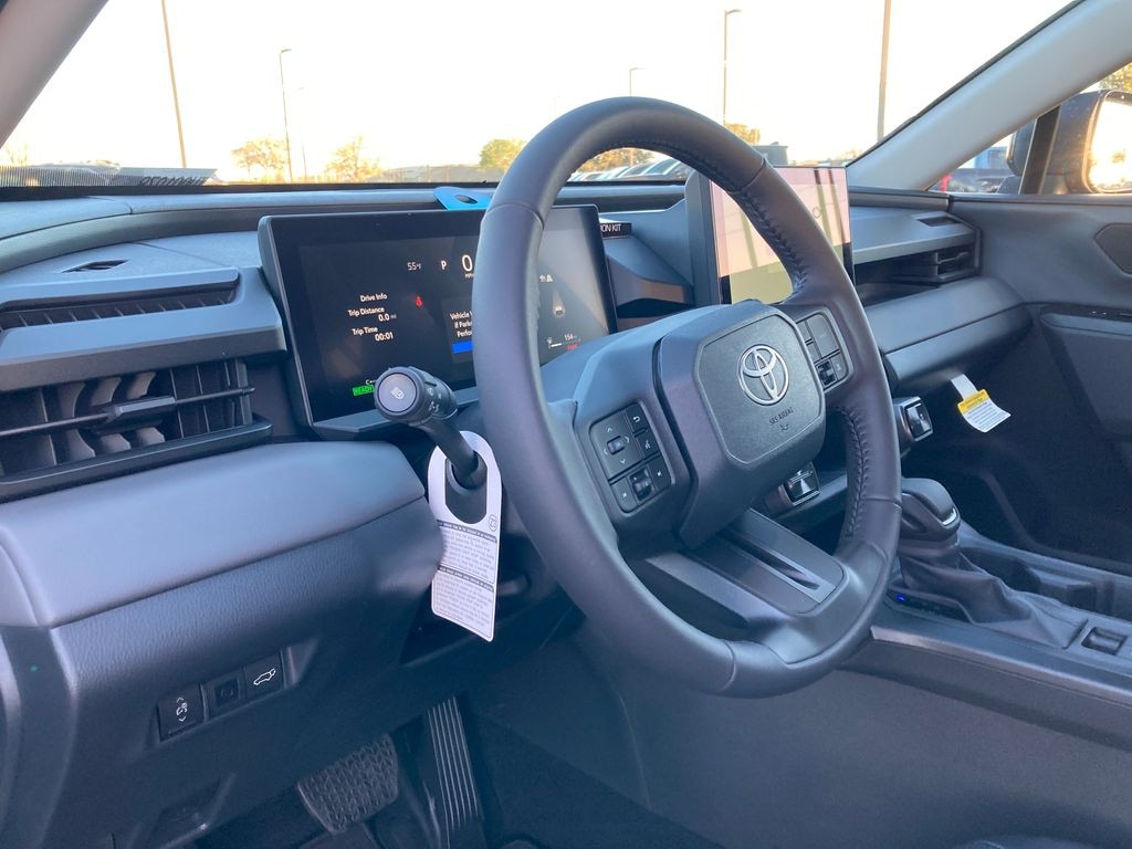 New 2026 Toyota RAV4 XLE Premium SUV