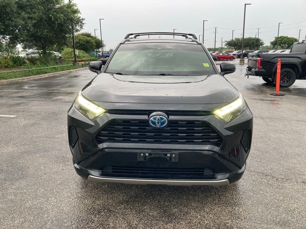 Used 2022 Toyota